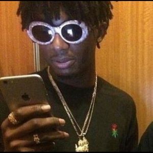 Meet your Posher, Christopher